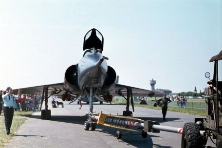 Dassault Mirage IV