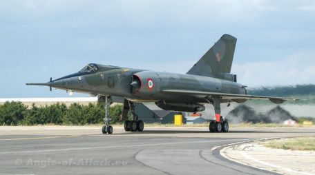 Dassault Mirage IV