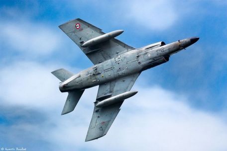 Dassault Super Etendard