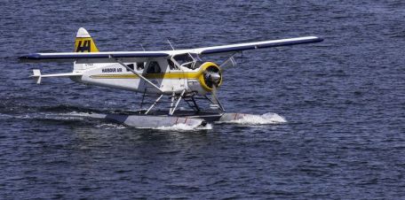 de Havilland Canada DHC-2 Beaver (COLD WAR, MODERN AIRCRAFT, VIETNAM WAR) de Havilland Canada DHC-2 Beaver