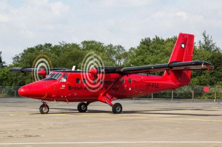 de Havilland Canada DHC-6 Twin Otter