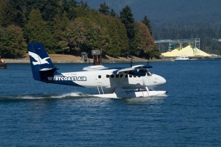 de Havilland Canada DHC-6 Twin Otter