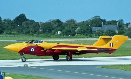de Havilland DH.110 Sea Vixen