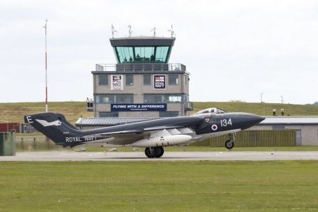 de Havilland DH.110 Sea Vixen