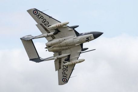 de Havilland DH.110 Sea Vixen