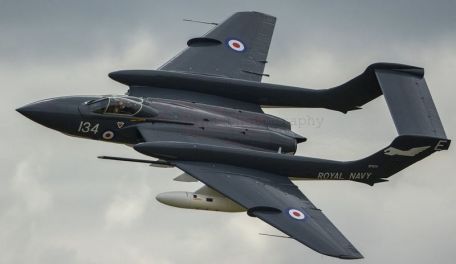 de Havilland DH.110 Sea Vixen