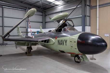 de Havilland DH.112 Sea Venom