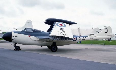 de Havilland DH.112 Sea Venom