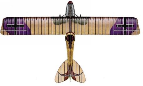 DFW C.V