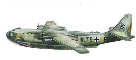 Dornier Do 214 (P.192)