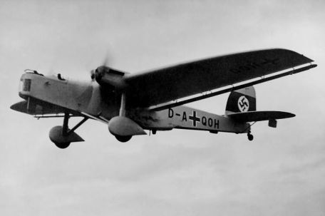 Dornier Do 23