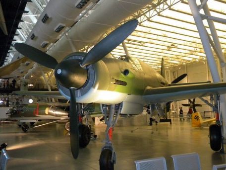 Dornier Do 335 Pfeil (Arrow)