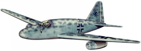 Dornier Do P.256 (Project 256)