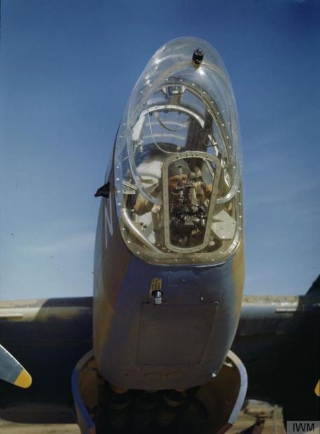 Douglas A-20 Havoc / Boston (PEARL HARBOR, W.A.S.P., WORLD WAR 2) Douglas A-20 Havoc / Boston