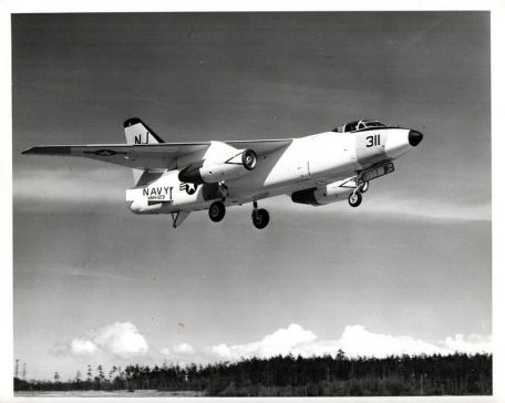 Douglas A-3 Skywarrior