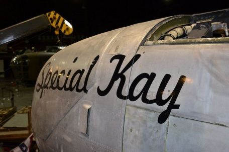 Douglas B-26K Counter Invader (A-26B)