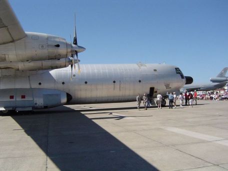 Douglas C-133 Cargomaster