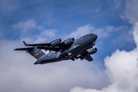 Douglas C-74 Globemaster