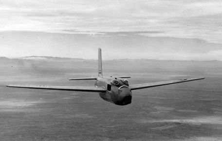 Douglas XB-43 Jetmaster