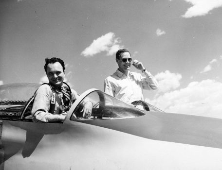 Douglas XB-43 Jetmaster