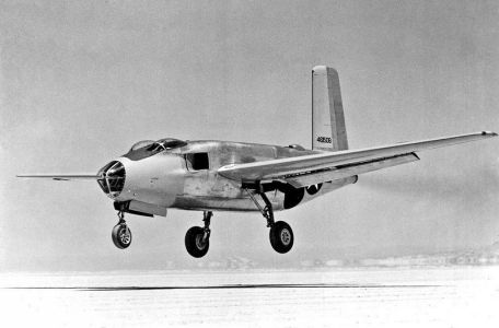 Douglas XB-43 Jetmaster