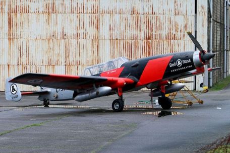 EKW C-36 (WORLD WAR 2) EKW C-36