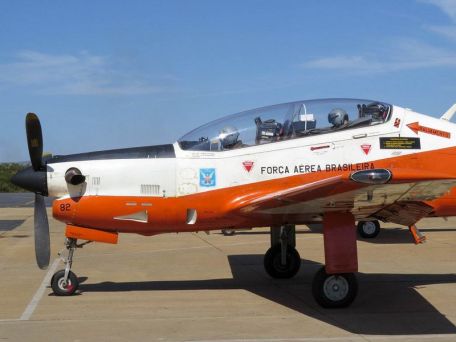 Embraer EMB-312 Tucano