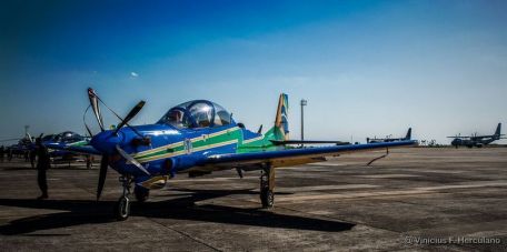 Embraer EMB-312 Tucano