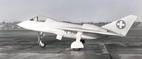 FAF EFW N-20 Aiguillon (Sting / Stinger) (COLD WAR, X-PLANE) FAF EFW N-20 Aiguillon (Sting / Stinger)