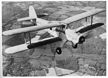 Fairey Albacore