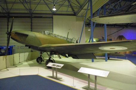 Fairey Battle (WORLD WAR 2) Fairey Battle
