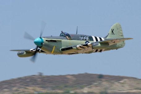 Fairey Firefly