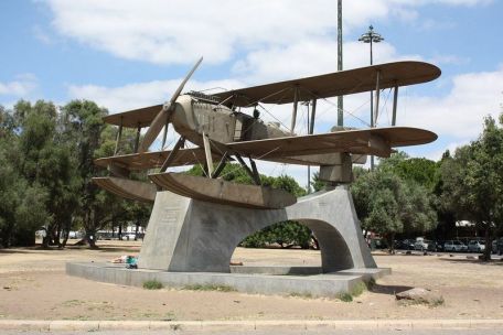 Fairey III