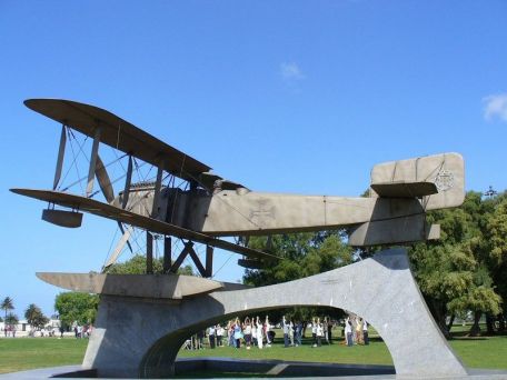 Fairey III
