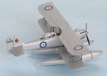 Fairey Seafox
