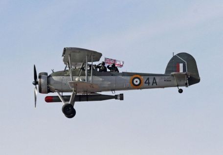 Fairey Swordfish