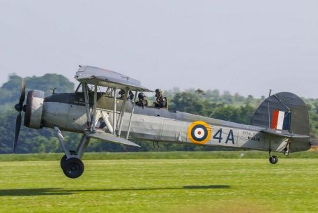 Fairey Swordfish