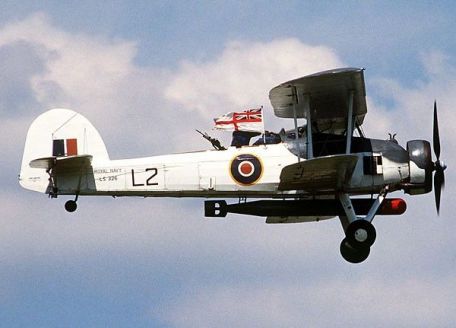 Fairey Swordfish