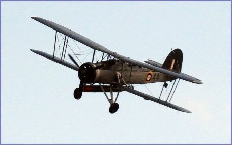 Fairey Swordfish