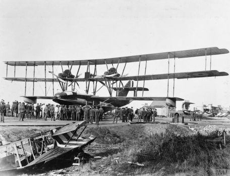 Felixstowe Fury (Porte Super-Baby)