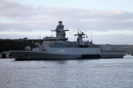 FGS Braunschweig (F260)