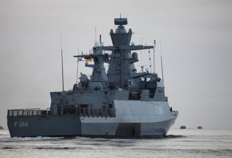 FGS Braunschweig (F260)