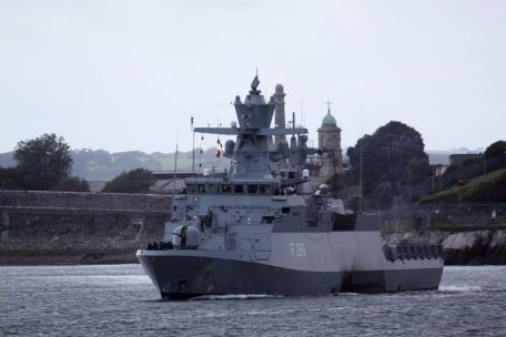 FGS Braunschweig (F260)