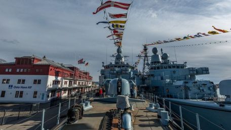 FGS Bremen (F207)