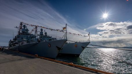 FGS Bremen (F207)