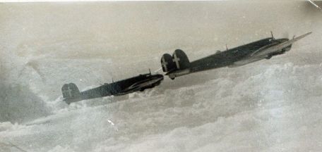 Fiat Br.20 Cicogna (Stork) (BATTLE OF BRITAIN, GOLDEN AGE, SPANISH CIVIL WAR, WORLD WAR 2) Fiat Br.20 Cicogna (Stork)