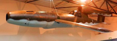 Fieseler Fi 103R (Reichenberg)
