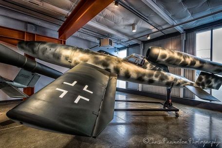 Fieseler Fi 103R (Reichenberg)