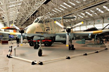 FMA IA-58 Pucara (Fortress) (COLD WAR, FALKLANDS WAR, MODERN AIRCRAFT) FMA IA-58 Pucara (Fortress)