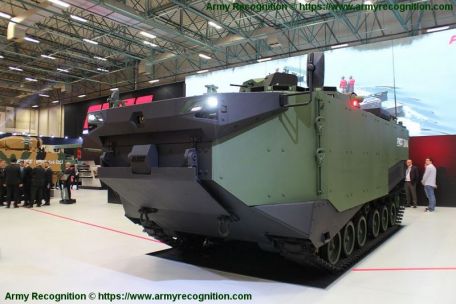 FNSS ZAHA (MAV)